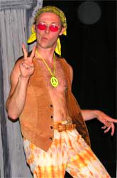 Pirates on the Fringe